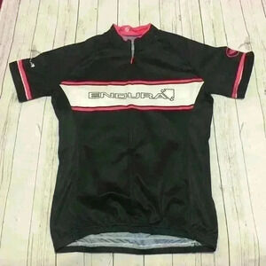 Endurance cycling S